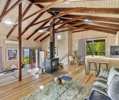 Hotel Treetops Seaview Montville