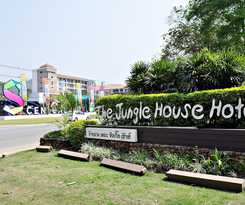 The Jungle House Khaoyai
