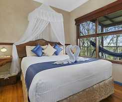 Hotel Lillypilly's Cottages and Day Spa