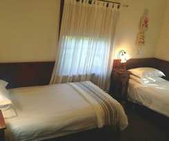 Hotel Possum Creek Lodge