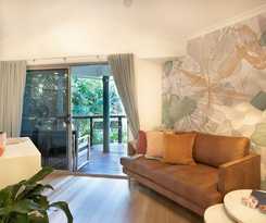 Hotel Lovestone Cottages