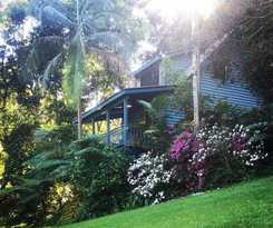 Hotel Montville Country Cabins