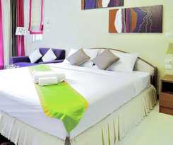 Hotel Moosi Yard Hometel Khaoyai