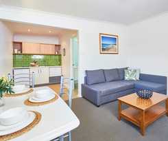 Hotel Harbourview Serviced Apartments