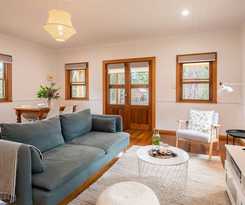 Bay and Bush Cottages, Jervis Bay