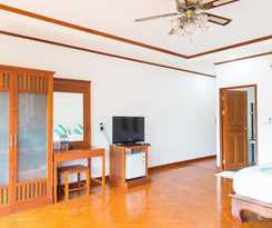 Hotel Bamboo Grove Chiang Mai