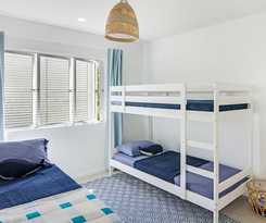 Hotel Aqua Promenade Beachfront Apartments