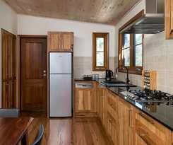 Hotel Aiyana Retreat