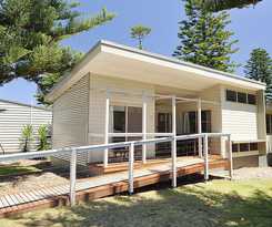 Hotel NRMA Sydney Lakeside Holiday Park