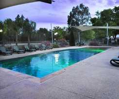 Hotel Riverview Resort