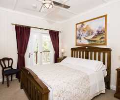 Hotel Hilltop on Tamborine