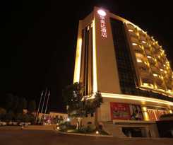 Hotel Ramada By Wyndham Kunming Yiliang