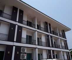 Hotel Tamarind Place
