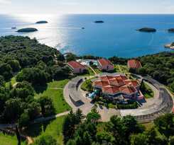 Hotel Maistra Resort Funtana All Inclusive