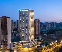 Wyndham Kunming Panlong