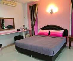 Hotel Baan Suan Meetang Resort