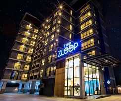 Hotel The Zleep Chonburi