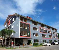 Hotel Grand Esie Service Apartment