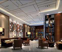 Hotel Guangzhou Daxin International Hotel