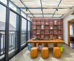 Hotel Chunan Qishe Botique Guest House