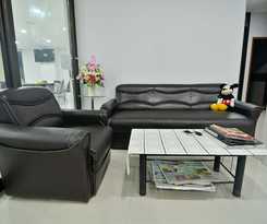 Hotel Sabuy Best Phayao