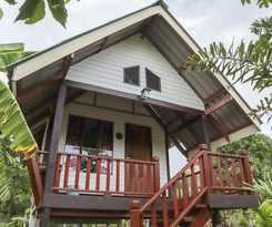 Hotel Oyo 1060 Lanta Andaleaf Bungalow