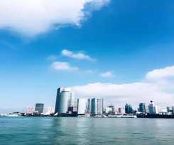 Lavande Hotel Zhuhai Gongbei Port of Entry