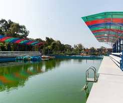 Hotel Oyo 755 Rattana Resort