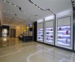 Lavande Hotel Guangzhou Shi Pai Qiao Metro Station