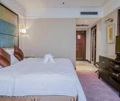 Hotel Linyi Blue Horizon Intenational Hotel