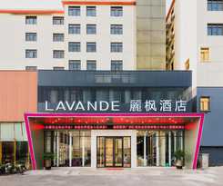 Lavande Hotel Guangzhou Dongpu Bus Station