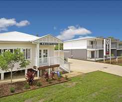 Cooroy Luxury Apartments Noosa