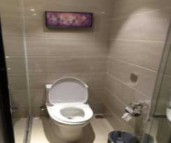Lavande Hotel shenzhen north railway station Qinghu Metro Station