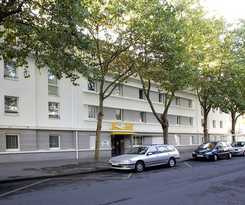 Hotel Appart'city Classic Saint Nazaire Centre