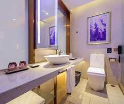 Lavande Hotel Chongqing Jiangbei Intemational Airport Teminal T3 Shop