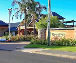 Hotel Regency Beach Club