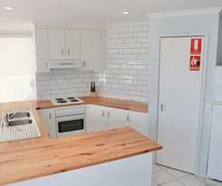 Hotel Ultimate Holiday Apartments