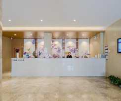 Lavande Hotels·Guangzhou Fangcun Jiaokou Metro Station