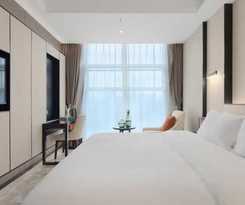 Vyluk Hotel Chengdu Uestc