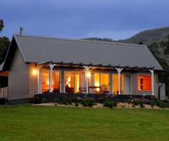 Crystal Creek Meadows Luxury Cottages