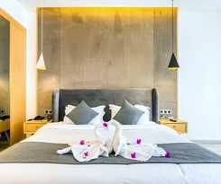 Hotel Raofoge Resort Hotel