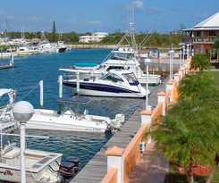 Running Mon Sunrise Resort and Marina 