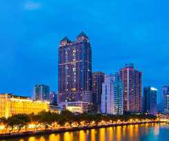 Guangzhou Seaman's Club