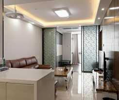 Pengman Beijing Rd. A-mall Apartment