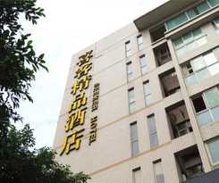 Seeker Hotel