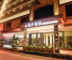 Chan Kong Hotel Guangzhou