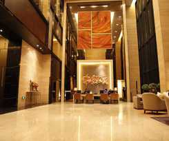 S.l.d-yicen International Apartment Poly