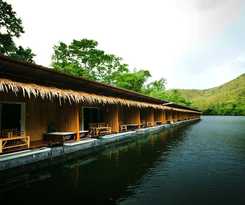Hotel The Hub Erawan Resort