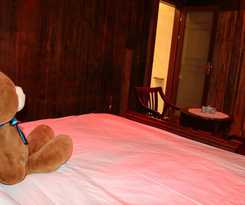 Hotel Qing Dynasty House