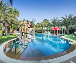 Hotel Greenview Resort